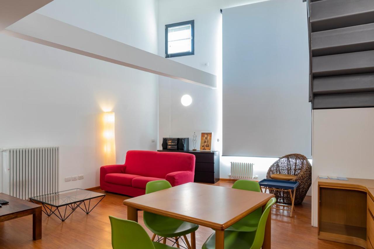 מילאנו I Host Apartment - Guintellino 32 מראה חיצוני תמונה