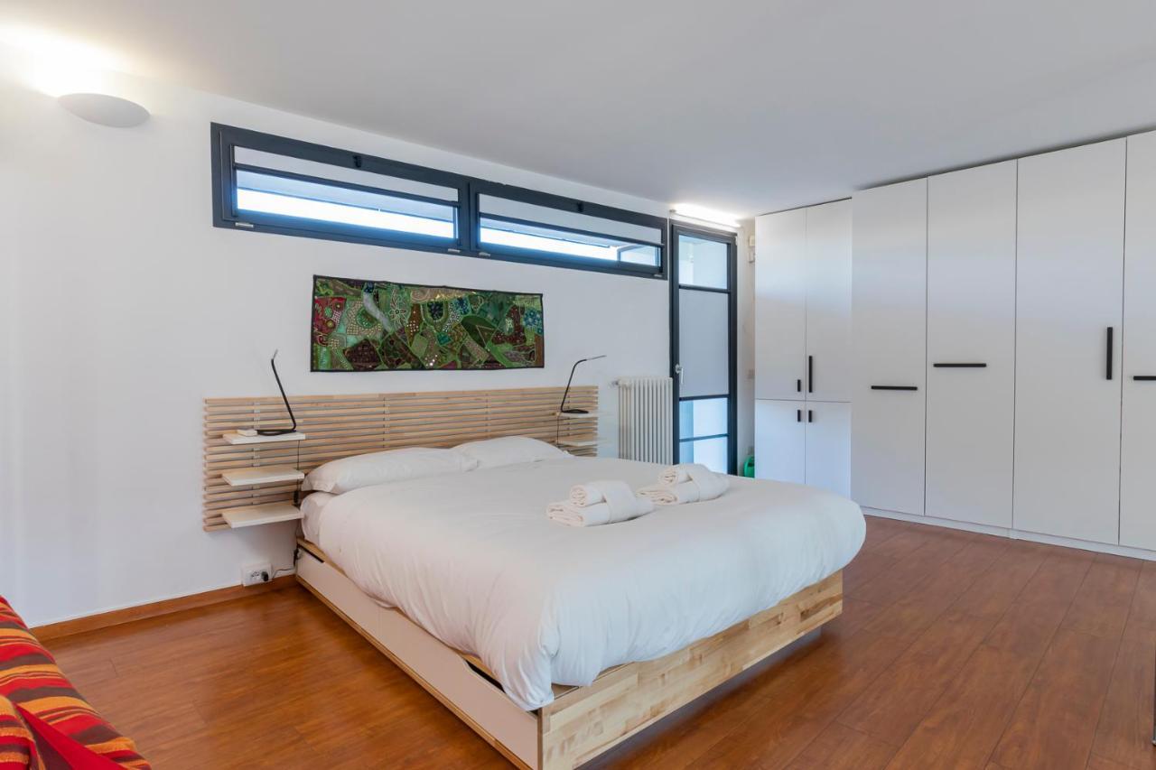 מילאנו I Host Apartment - Guintellino 32 מראה חיצוני תמונה