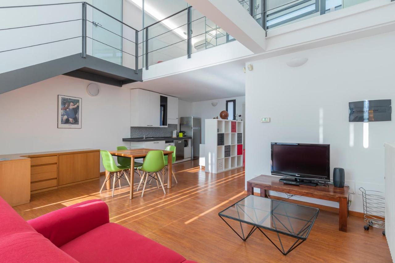 מילאנו I Host Apartment - Guintellino 32 מראה חיצוני תמונה