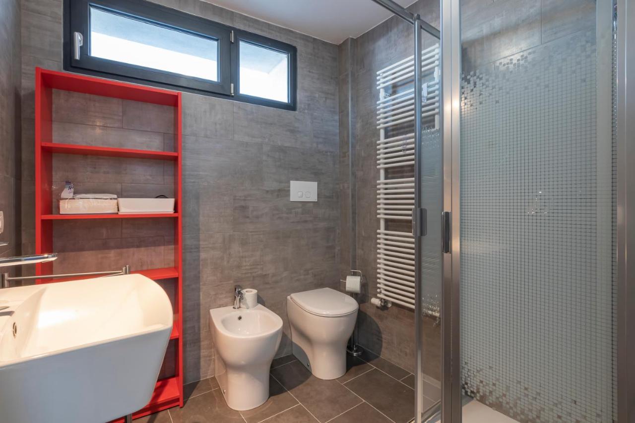 מילאנו I Host Apartment - Guintellino 32 מראה חיצוני תמונה